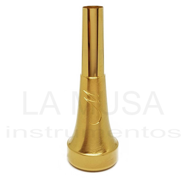 MONETTE Prana Resonance B2 S3 mouthpiece for trumpet